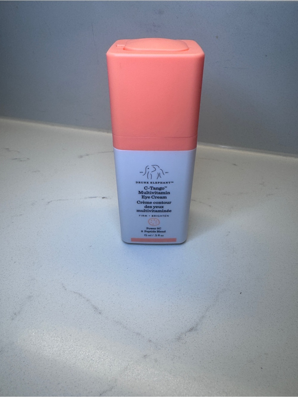 Drunk Elephant C-Tango Multivitamin Eye Cream